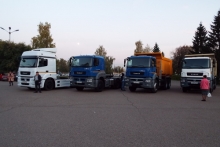 Зарплата на «КАМАЗе» в октябре вернется к уровню прошлого года